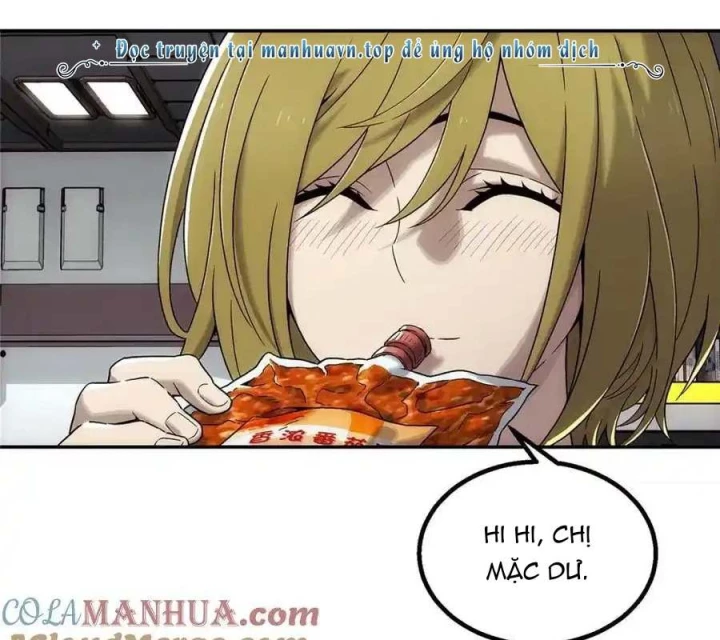 Titan Câm Lặng Chapter 62 - Trang 2