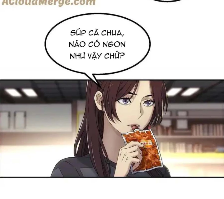 Titan Câm Lặng Chapter 62 - Trang 2