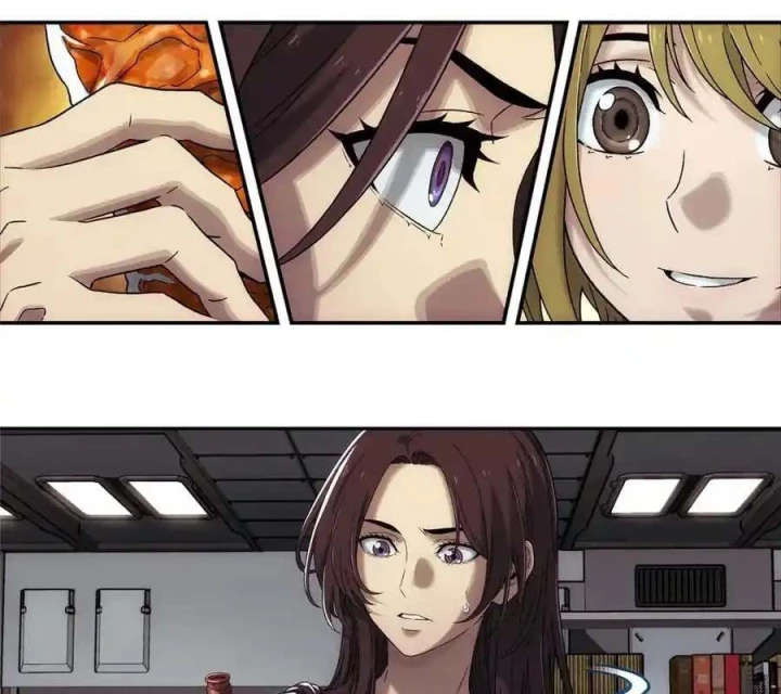 Titan Câm Lặng Chapter 62 - Trang 2