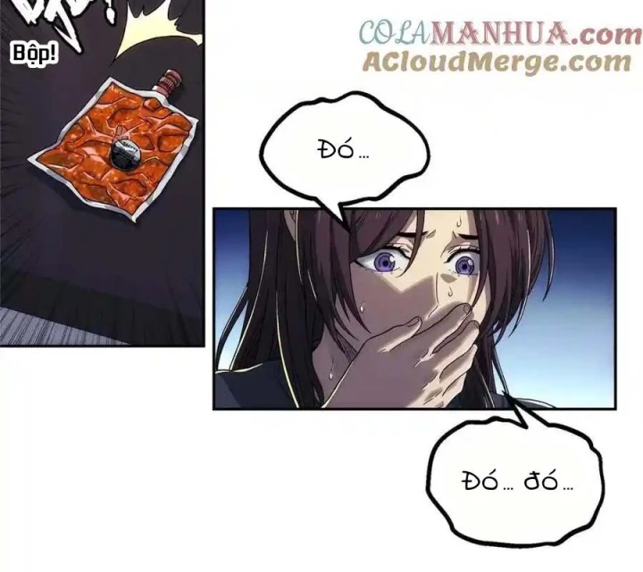 Titan Câm Lặng Chapter 62 - Trang 2