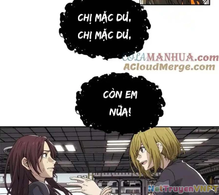 Titan Câm Lặng Chapter 62 - Trang 2