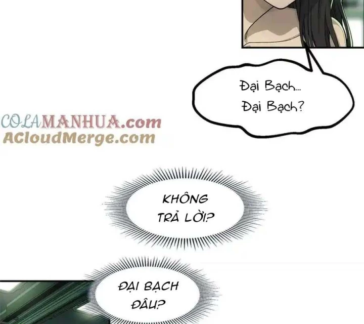 Titan Câm Lặng Chapter 62 - Trang 2