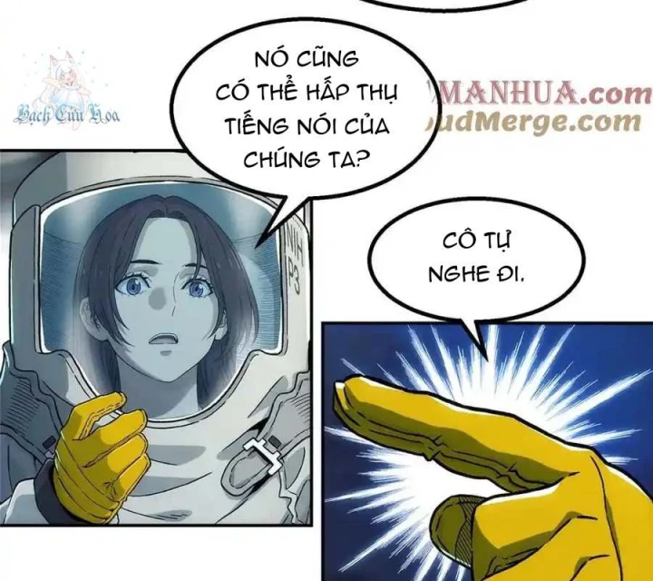 Titan Câm Lặng Chapter 63 - Trang 2