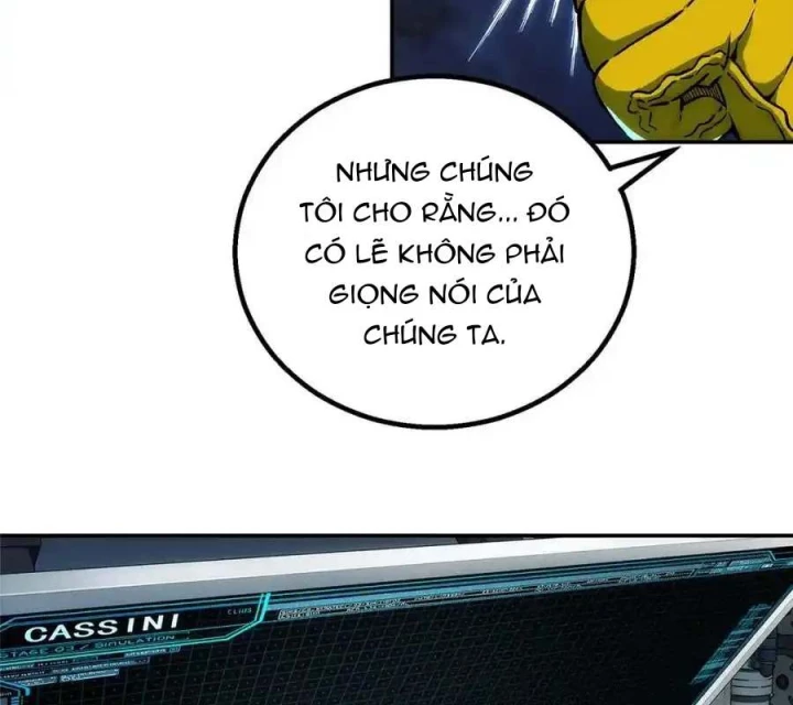 Titan Câm Lặng Chapter 63 - Trang 2