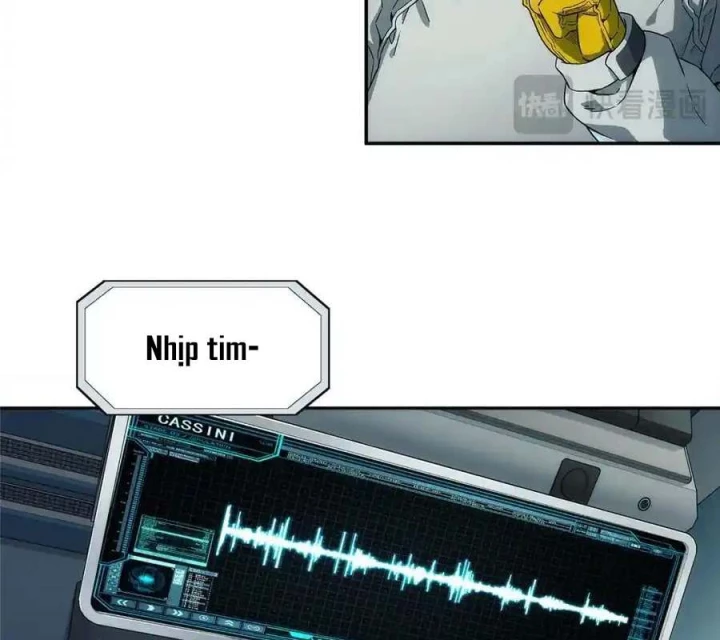 Titan Câm Lặng Chapter 63 - Trang 2