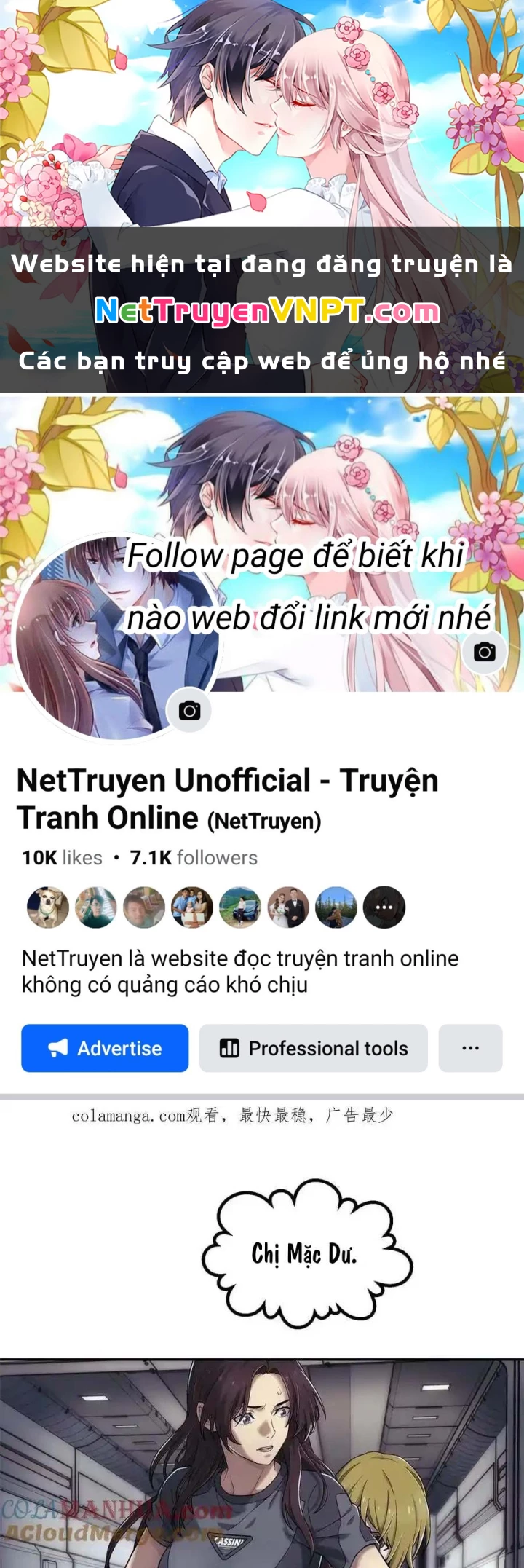 Titan Câm Lặng Chapter 63 - Trang 2