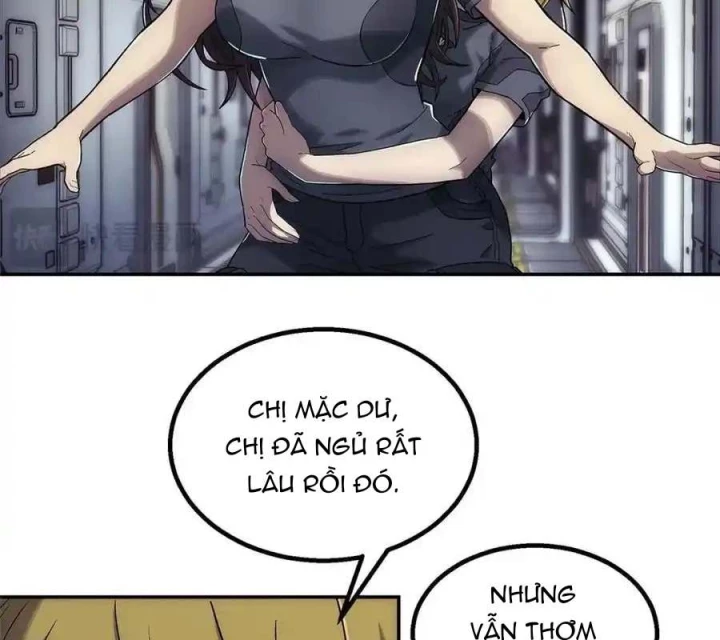 Titan Câm Lặng Chapter 63 - Trang 2