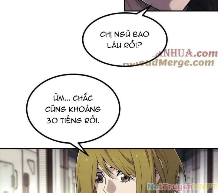 Titan Câm Lặng Chapter 63 - Trang 2