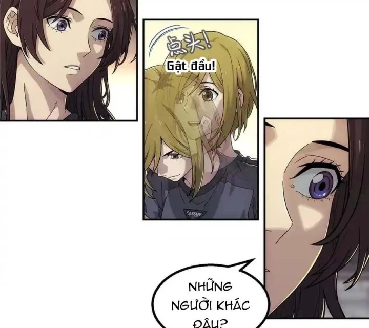 Titan Câm Lặng Chapter 63 - Trang 2