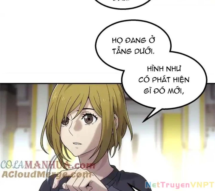 Titan Câm Lặng Chapter 63 - Trang 2