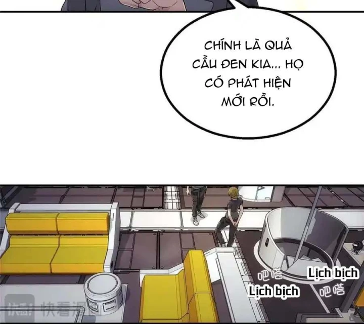 Titan Câm Lặng Chapter 63 - Trang 2