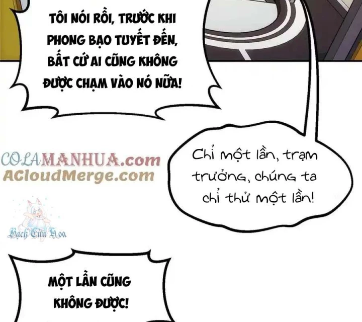 Titan Câm Lặng Chapter 63 - Trang 2