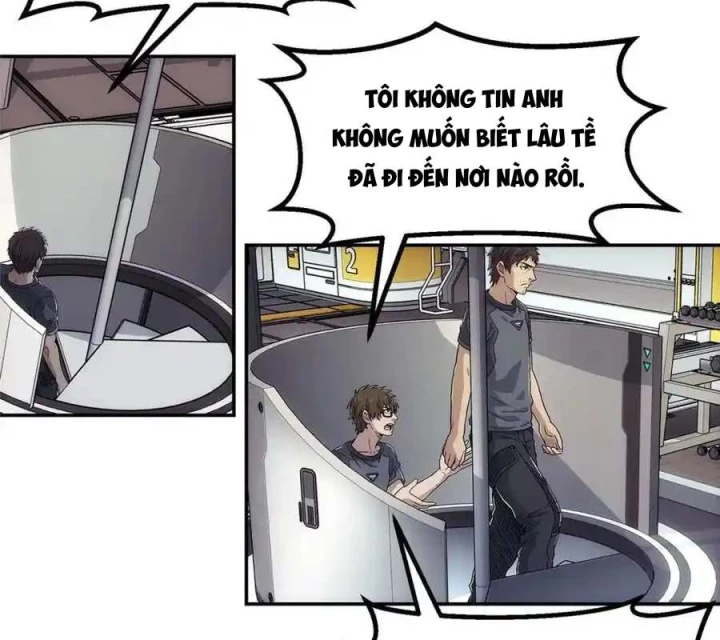 Titan Câm Lặng Chapter 63 - Trang 2