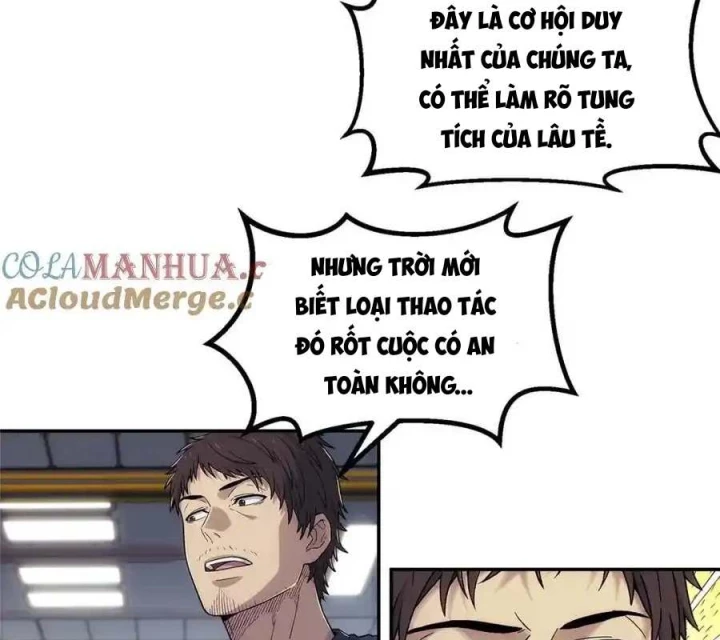 Titan Câm Lặng Chapter 63 - Trang 2