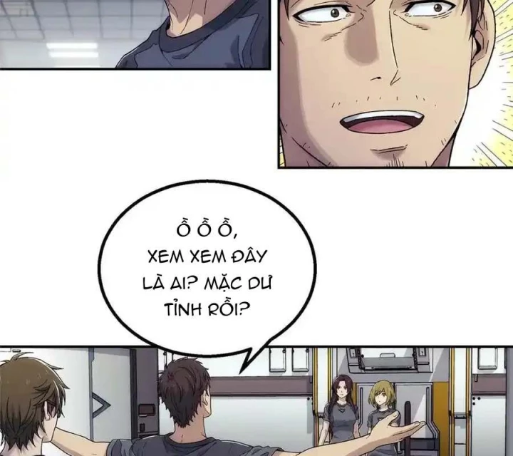 Titan Câm Lặng Chapter 63 - Trang 2