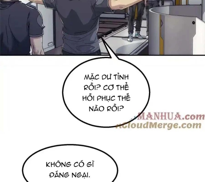 Titan Câm Lặng Chapter 63 - Trang 2