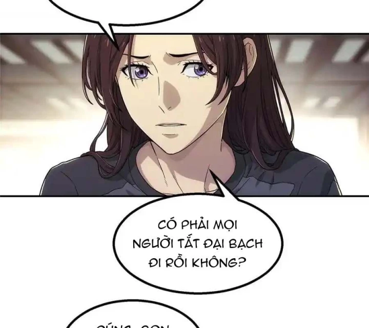 Titan Câm Lặng Chapter 63 - Trang 2