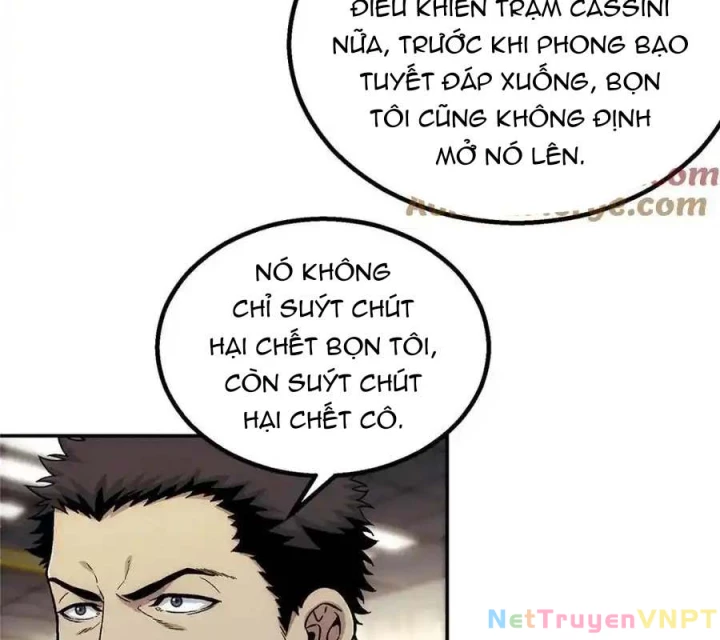Titan Câm Lặng Chapter 63 - Trang 2