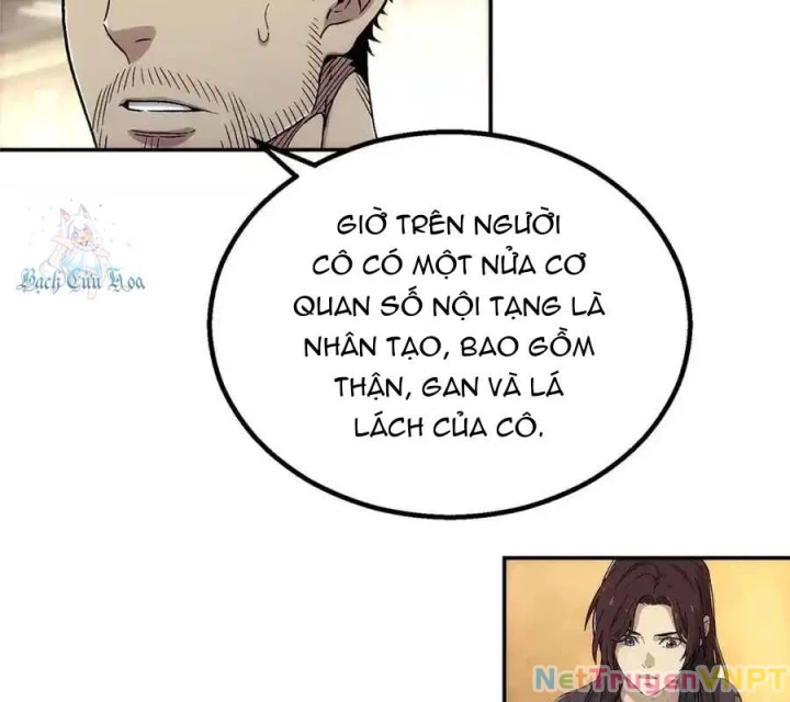 Titan Câm Lặng Chapter 63 - Trang 2