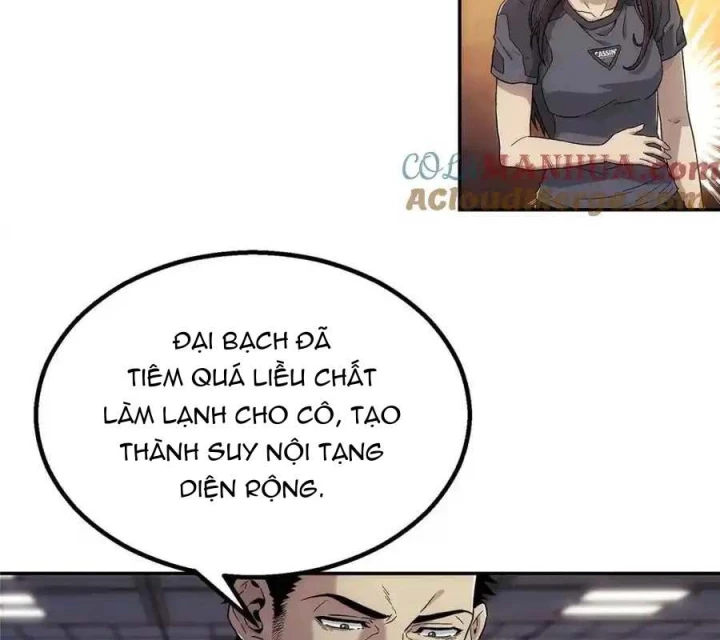 Titan Câm Lặng Chapter 63 - Trang 2