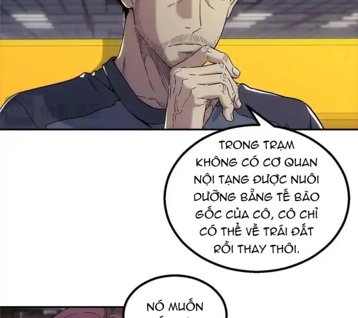 Titan Câm Lặng Chapter 63 - Trang 2