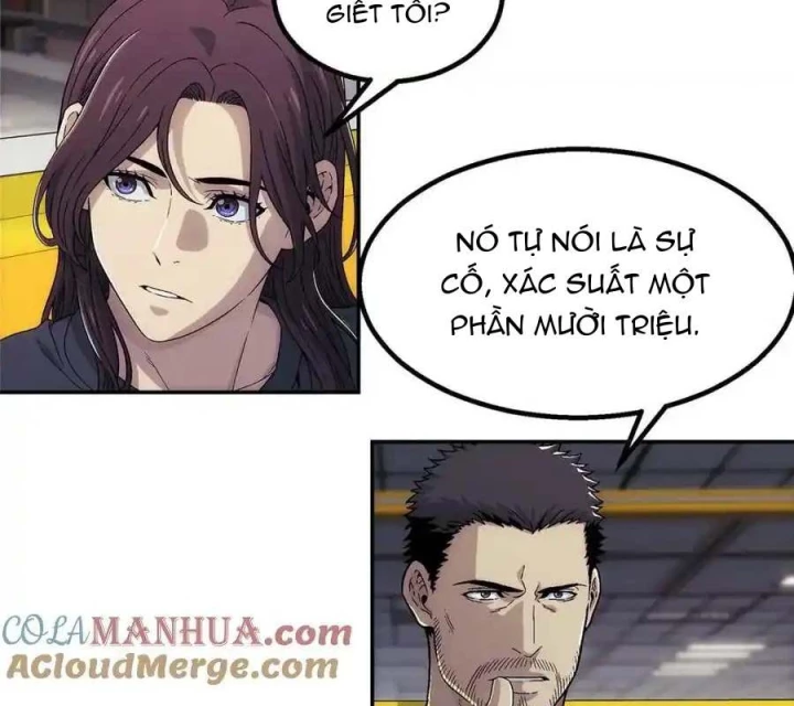 Titan Câm Lặng Chapter 63 - Trang 2