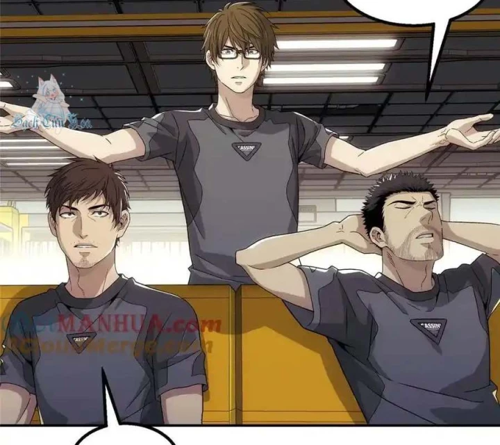 Titan Câm Lặng Chapter 63 - Trang 2