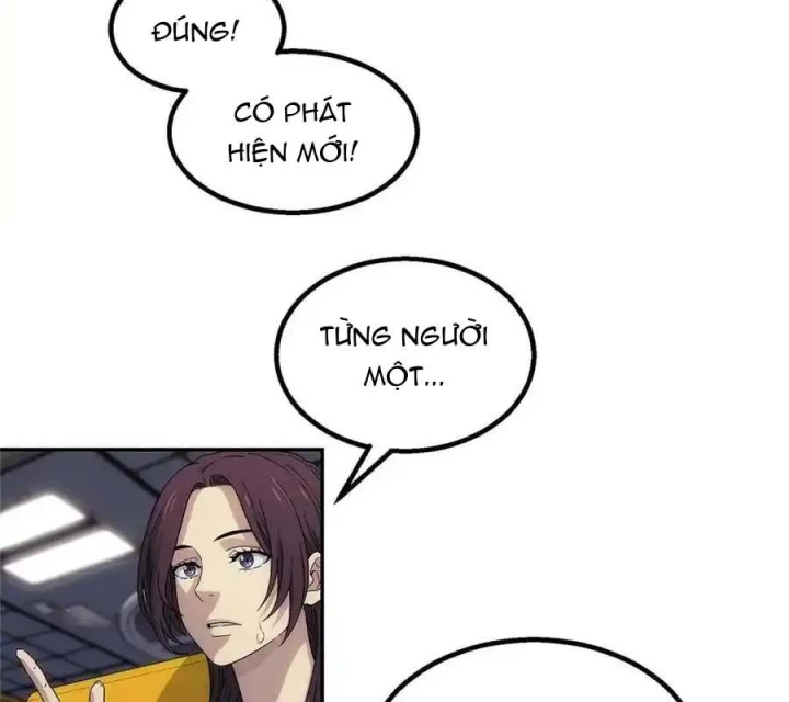 Titan Câm Lặng Chapter 63 - Trang 2