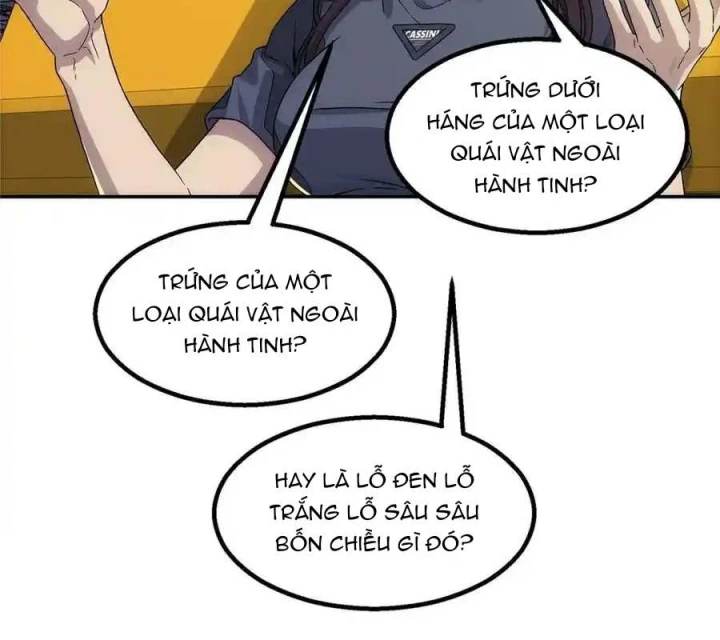 Titan Câm Lặng Chapter 63 - Trang 2