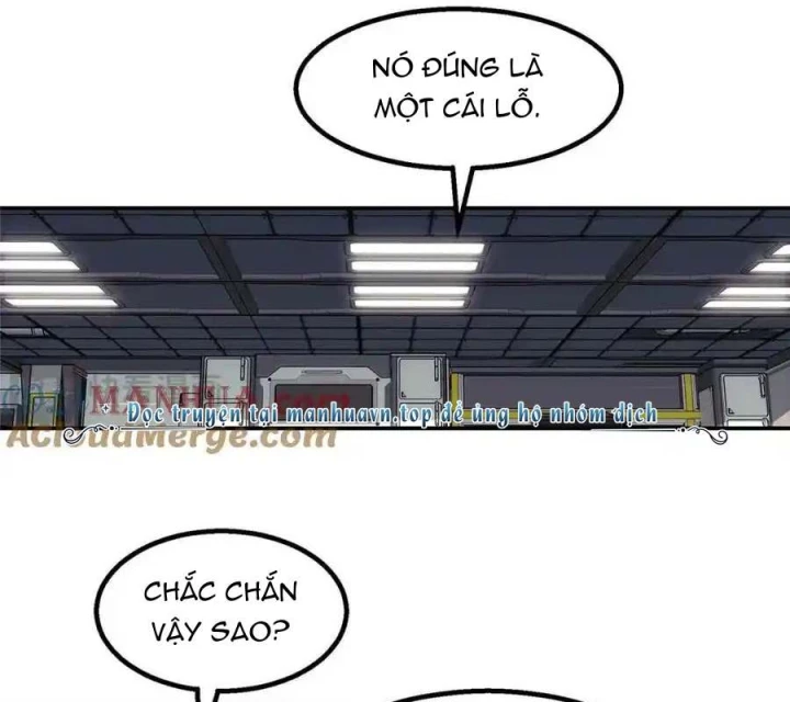 Titan Câm Lặng Chapter 63 - Trang 2