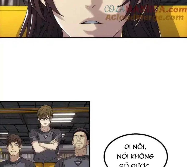 Titan Câm Lặng Chapter 63 - Trang 2