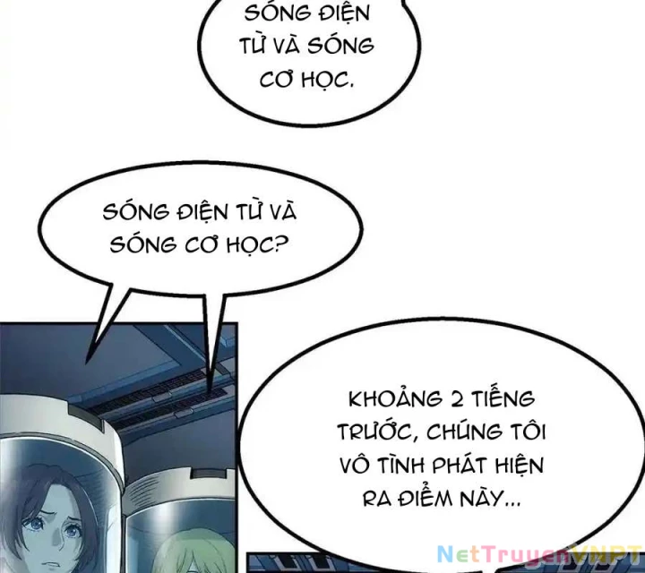 Titan Câm Lặng Chapter 63 - Trang 2