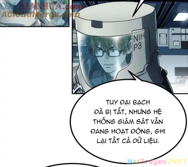 Titan Câm Lặng Chapter 63 - Trang 2