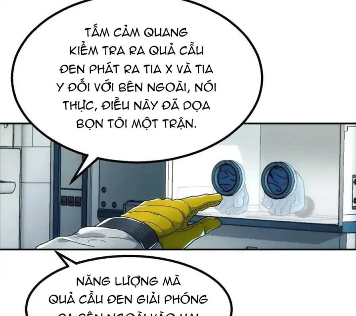 Titan Câm Lặng Chapter 63 - Trang 2