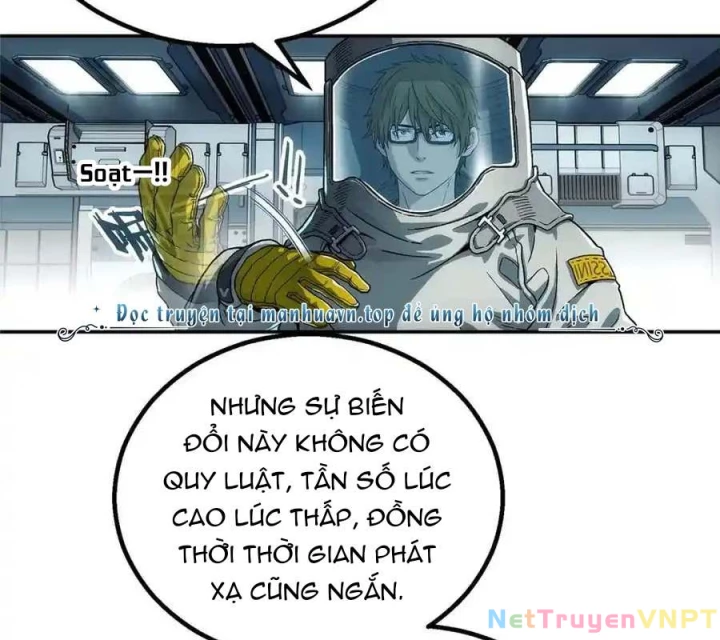 Titan Câm Lặng Chapter 63 - Trang 2