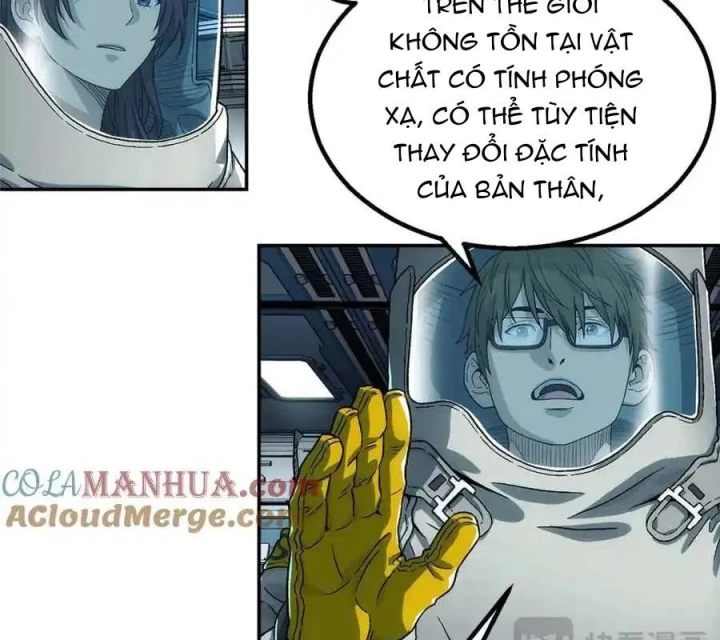 Titan Câm Lặng Chapter 63 - Trang 2