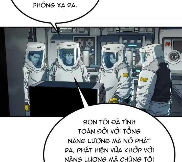 Titan Câm Lặng Chapter 63 - Trang 2