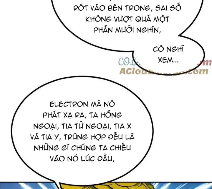 Titan Câm Lặng Chapter 63 - Trang 2