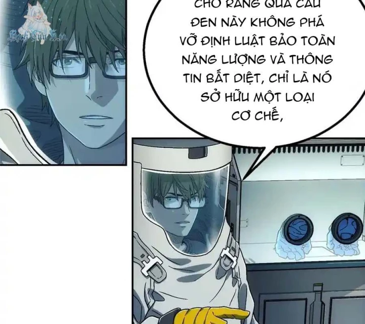 Titan Câm Lặng Chapter 63 - Trang 2