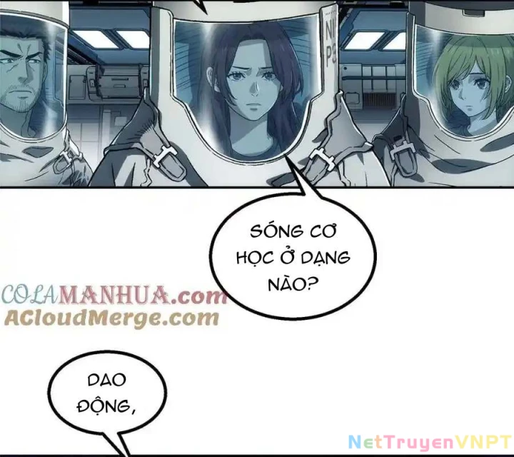 Titan Câm Lặng Chapter 63 - Trang 2