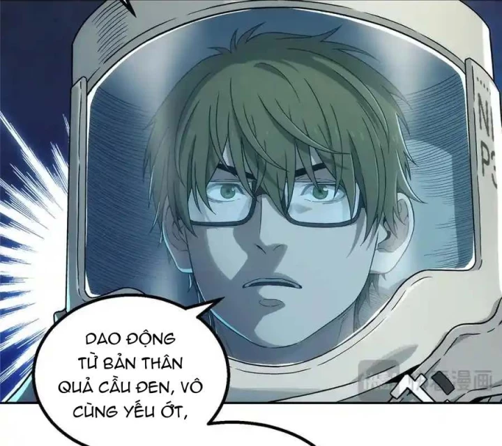 Titan Câm Lặng Chapter 63 - Trang 2