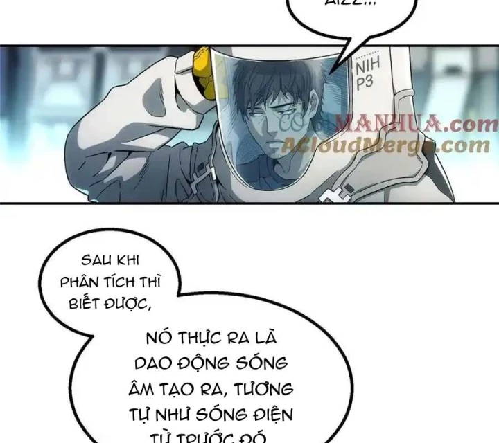 Titan Câm Lặng Chapter 63 - Trang 2