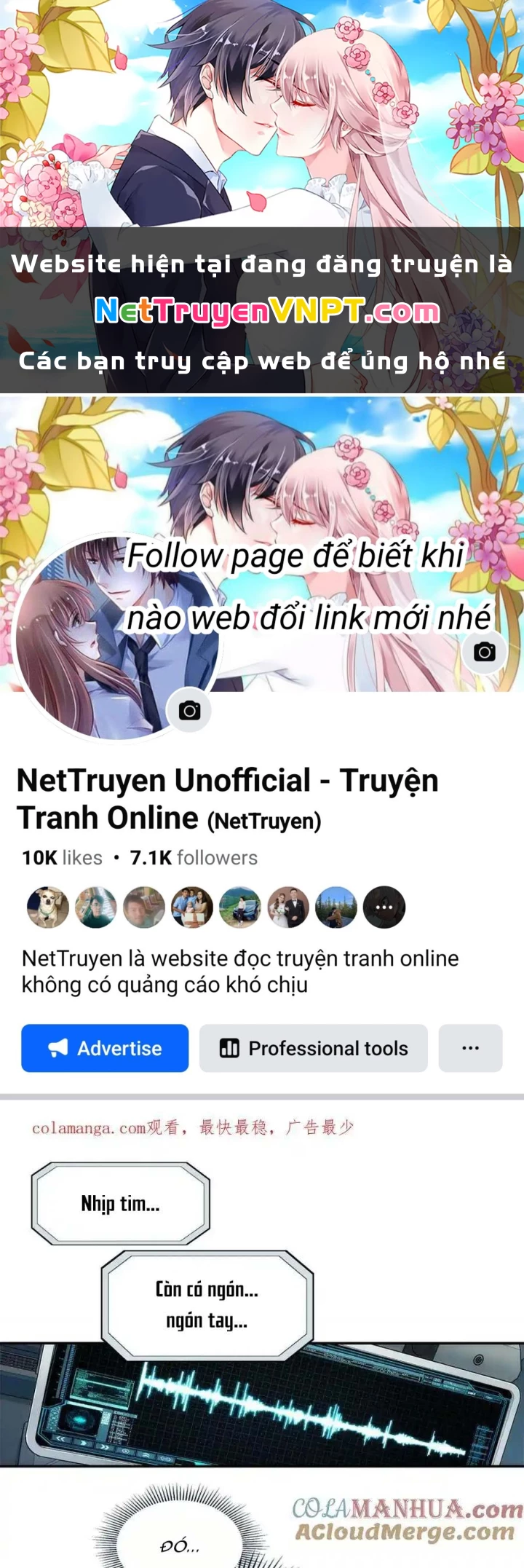 Titan Câm Lặng Chapter 64 - Trang 2