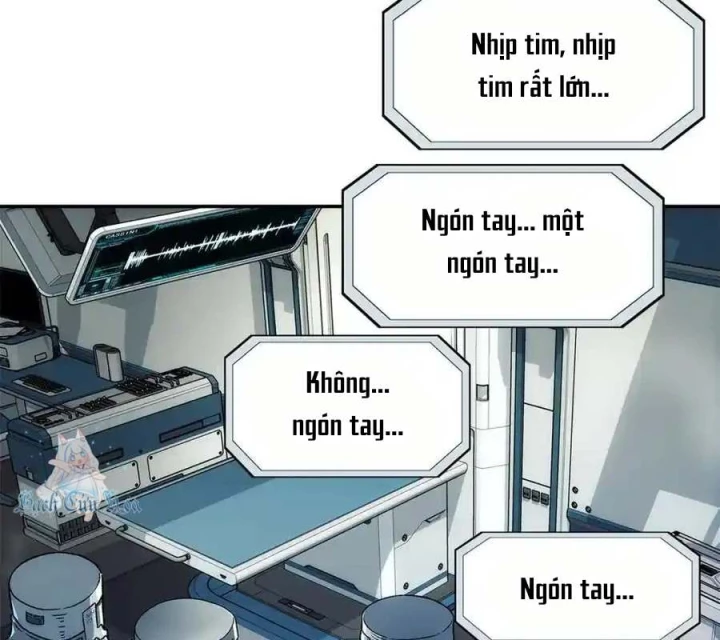 Titan Câm Lặng Chapter 64 - Trang 2