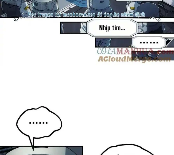 Titan Câm Lặng Chapter 64 - Trang 2