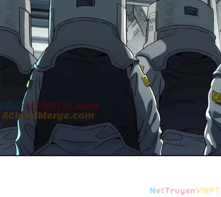 Titan Câm Lặng Chapter 64 - Trang 2