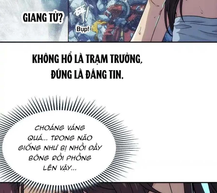 Titan Câm Lặng Chapter 64 - Trang 2