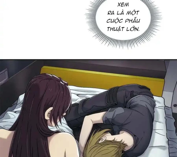 Titan Câm Lặng Chapter 64 - Trang 2