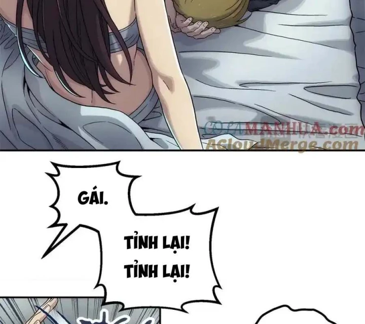 Titan Câm Lặng Chapter 64 - Trang 2