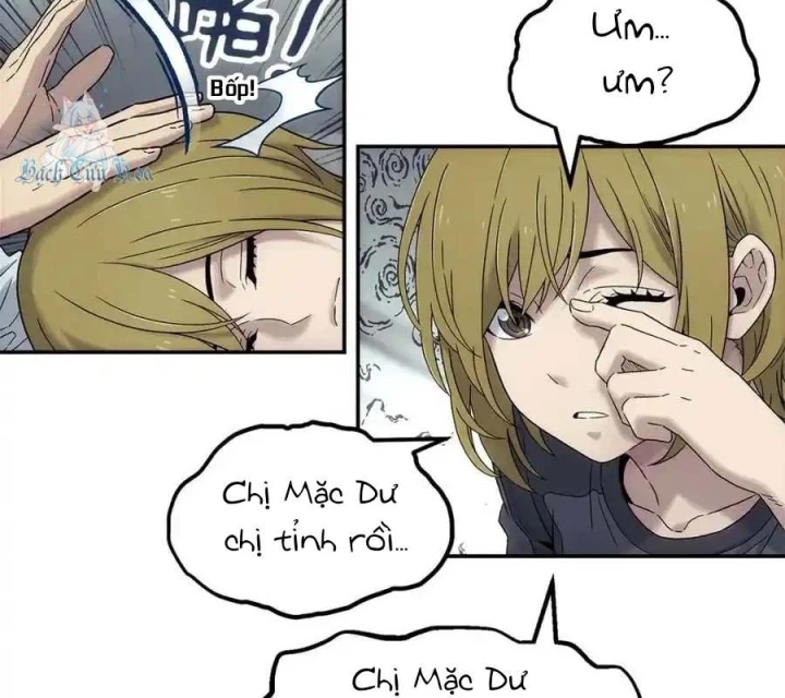 Titan Câm Lặng Chapter 64 - Trang 2